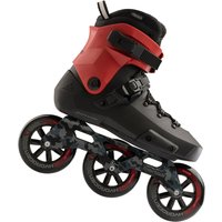 Rollerblade Twister 110 Black Red von Rollerblade