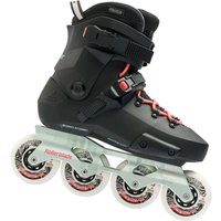 Rollerblade Twister XT Black/Mint Rollerblade Twister XT Black/Mint von Rollerblade