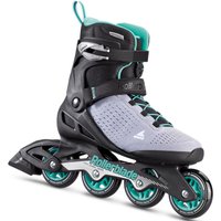 Rollerblade Zetrablade Elite W Black/Powder Blue von Rollerblade