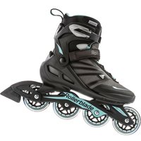 Rollerblade Zetrablade W Black/Light Blue Rollerblade Zetrablade W Black/Light Blue von Rollerblade
