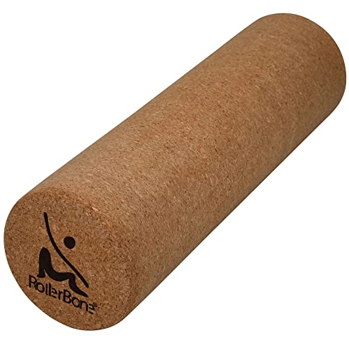 RollerBone Kork Roller/Faszienrolle - für sämtliche Balance Boards & Balance Trainer RollerBone Kork Roller/Faszienrolle - für sämtliche Balance Boards & Balance Trainer von RollerBone