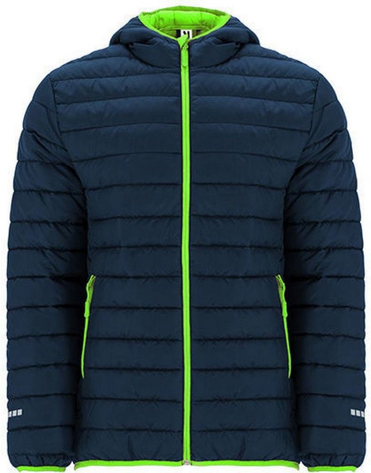 Roly Outdoorjacke Unisex Norway Sport Jacket Roly Outdoorjacke Unisex Norway Sport Jacket von Roly