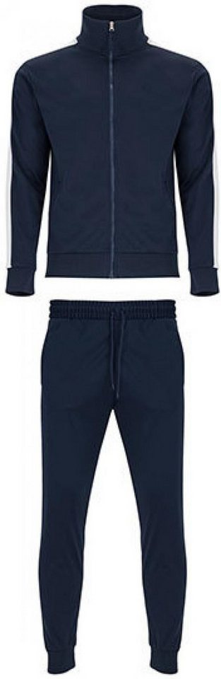 Roly Trainingshose Creta Tracksuit Trainingsanzug Herren Roly Trainingshose Creta Tracksuit Trainingsanzug Herren von Roly
