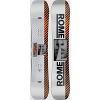 Rome Agent 2025 Snowboard uni Rome Agent 2025 Snowboard uni von Rome