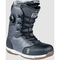Rome Bodega Hybrid BOA Snowboard-Boots black Rome Bodega Hybrid BOA Snowboard-Boots black von Rome