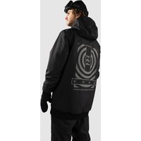 Rome Drifter Jacke black Rome Drifter Jacke black von Rome