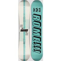 Rome Hype Snowboard none von Rome