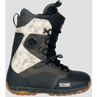 Rome Libertine Hybrid BOA 2025 Snowboard-Boots white Rome Libertine Hybrid BOA 2025 Snowboard-Boots white von Rome