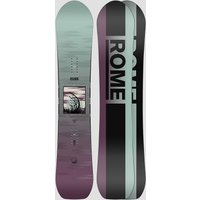 Rome Muse 2025 Snowboard uni Rome Muse 2025 Snowboard uni von Rome