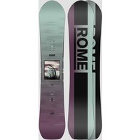 Rome Muse 2025 Snowboard uni von Rome