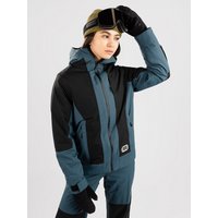 Rome Newport Jacke dark blue von Rome