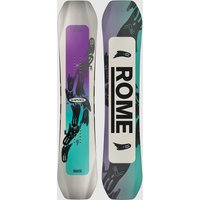 Rome Slapstick 2025 Kids Snowboard uni Rome Slapstick 2025 Kids Snowboard uni von Rome