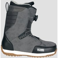 Rome Stomp BOA 2025 Snowboard-Boots black Rome Stomp BOA 2025 Snowboard-Boots black von Rome