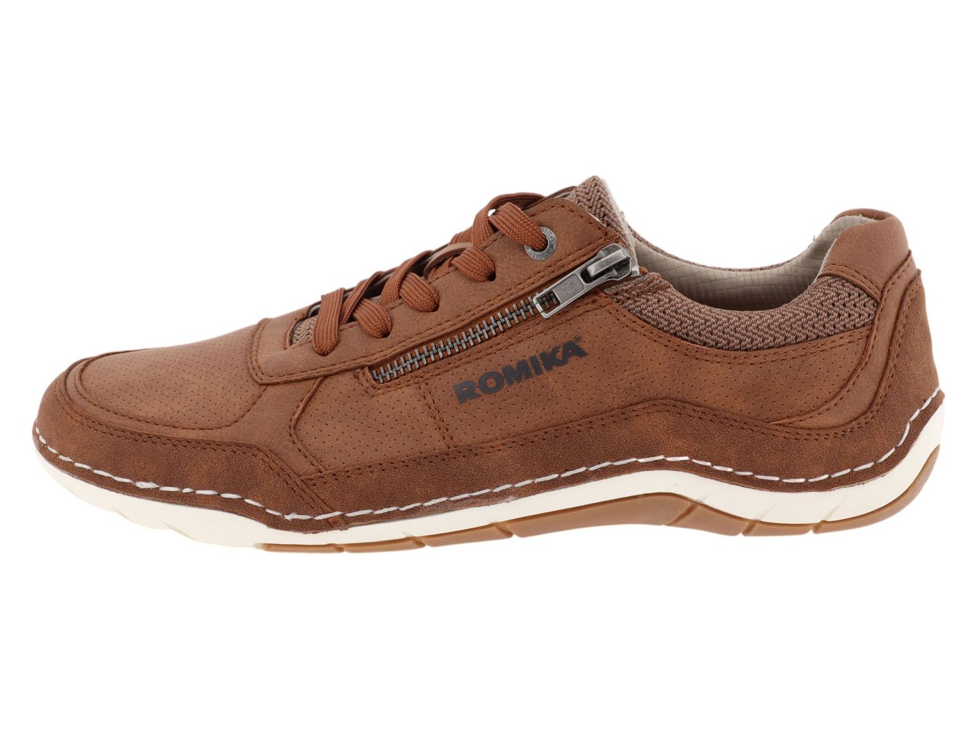 Romika Romika Softrelax Sneaker Schnürschuh Romika Romika Softrelax Sneaker Schnürschuh von Romika