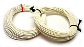 Ron Thompson "Energy Floating DT6 Ivory Fliegenschnur Ron Thompson "Energy Floating DT6 Ivory Fliegenschnur von Ron Thompson