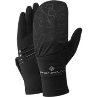Ronhill Afterhours Handschuhe in schwarz, Größe: L von Ronhill