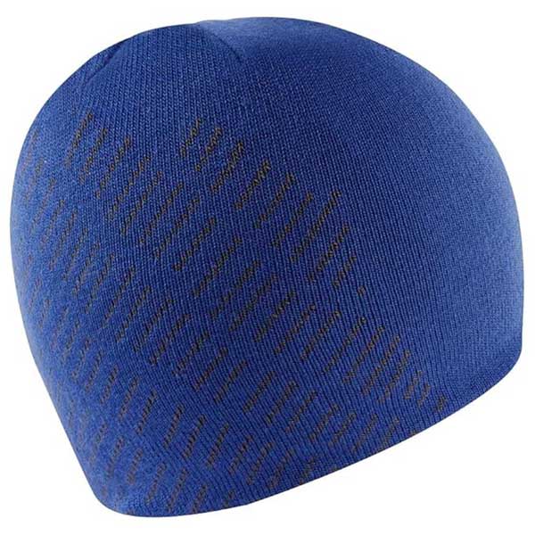 Ronhill Classic Beanie Blau  Mann von Ronhill