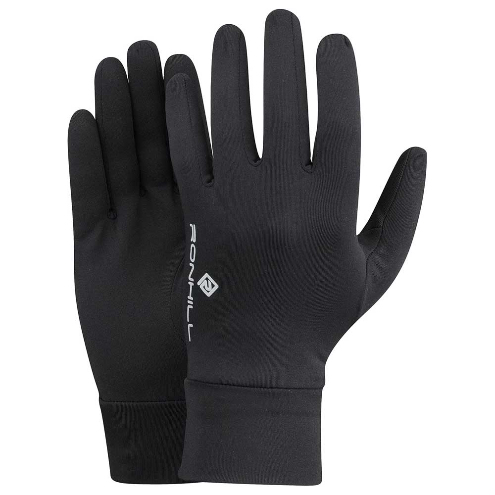 Ronhill Classic Gloves Schwarz L Mann Ronhill Classic Gloves Schwarz L Mann von Ronhill