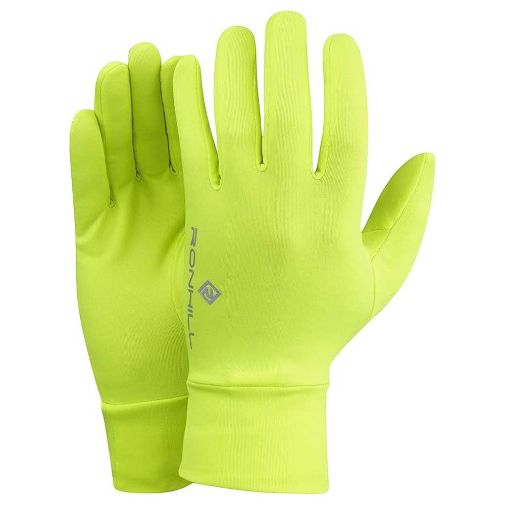 Ronhill Classic Gloves Gelb L Mann Ronhill Classic Gloves Gelb L Mann von Ronhill
