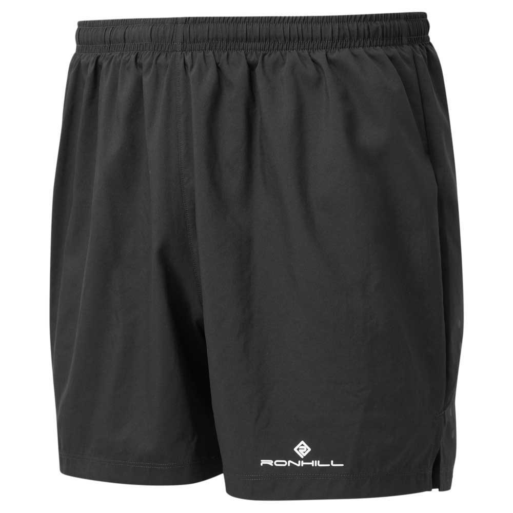 Ronhill Core 5´´ Shorts Schwarz M Mann Ronhill Core 5´´ Shorts Schwarz M Mann von Ronhill