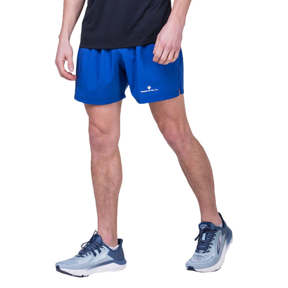 Ronhill Core 5´´ Shorts Blau XL Mann Ronhill Core 5´´ Shorts Blau XL Mann von Ronhill