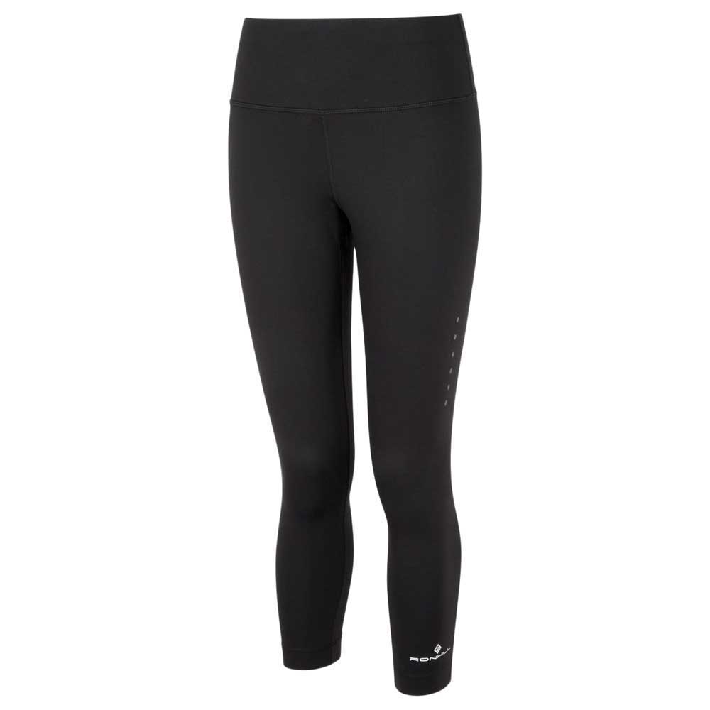 Ronhill Core Crop Leggings Schwarz 10 Frau Ronhill Core Crop Leggings Schwarz 10 Frau von Ronhill