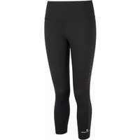 Ronhill Core Crop Tight Damen in schwarz Ronhill Core Crop Tight Damen in schwarz von Ronhill