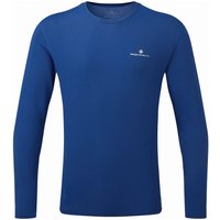 Ronhill Core Longsleeve Laufshirt Herren von Ronhill