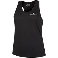 Ronhill Core Tank-Top Damen in schwarz, Größe: XL von Ronhill