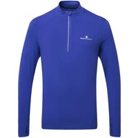 Ronhill Core Thermal 1/2 Zip Laufshirt Herren von Ronhill