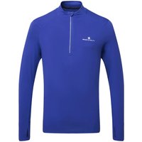 Ronhill Core Thermal 1/2 Zip Laufshirt Herren von Ronhill