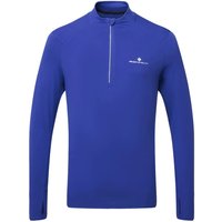 Ronhill Core Thermal 1/2 Zip Laufshirt Herren Ronhill Core Thermal 1/2 Zip Laufshirt Herren von Ronhill