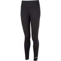 Ronhill Core Tight Damen in schwarz von Ronhill