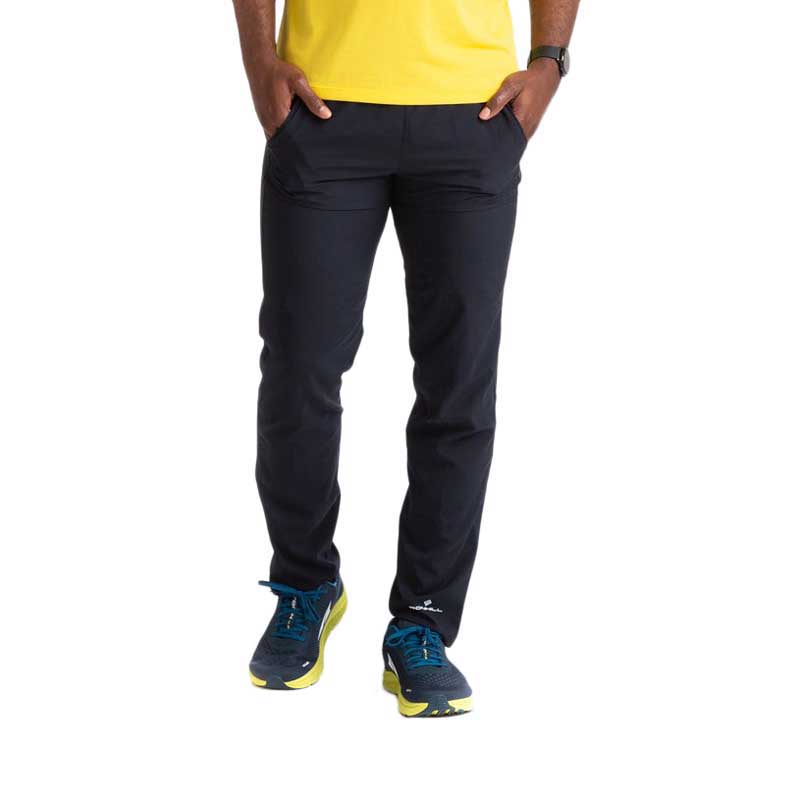 Ronhill Core Training Pants Schwarz M Mann Ronhill Core Training Pants Schwarz M Mann von Ronhill