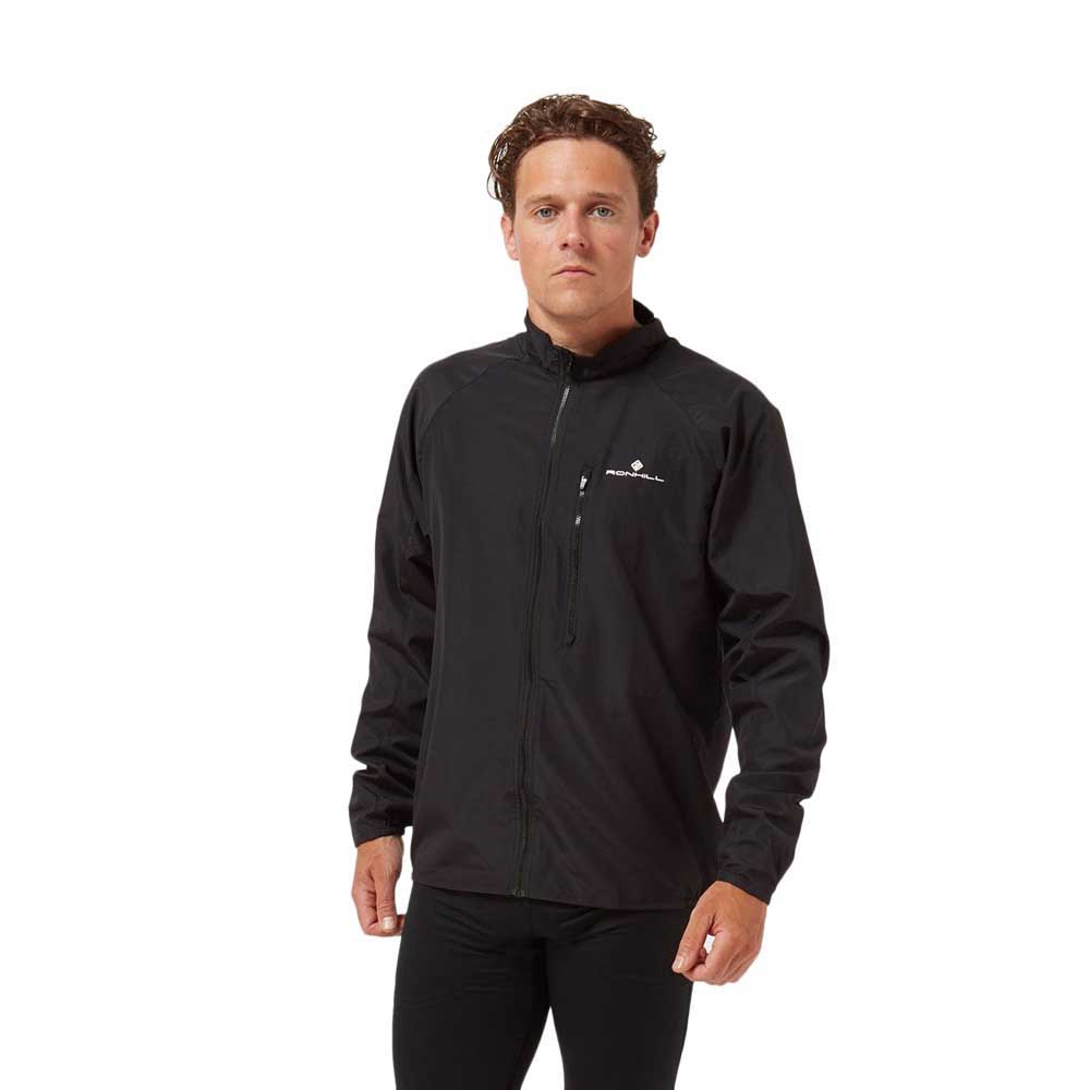 Ronhill Core Windbreaker Schwarz 2XL Mann von Ronhill