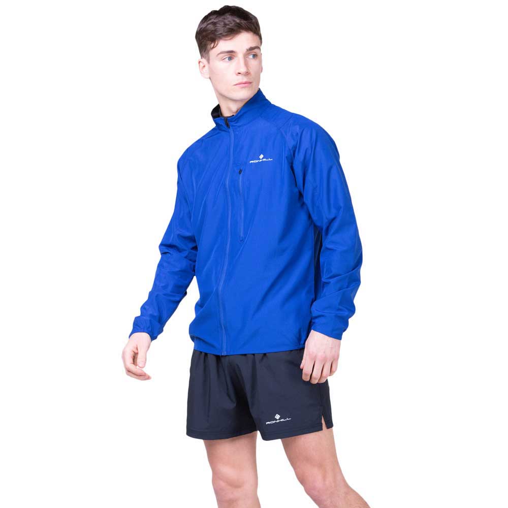 Ronhill Core Windbreaker Blau M Mann Ronhill Core Windbreaker Blau M Mann von Ronhill