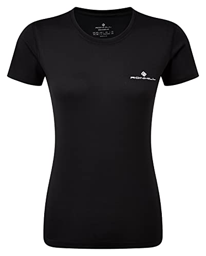 Ronhill Damen Standard Core S/S Tee, weiß, 18 Ronhill Damen Standard Core S/S Tee, weiß, 18 von Ronhill