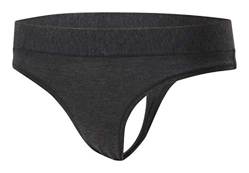 Ronhill Damen Tanga, Schwarz meliert, 16 Ronhill Damen Tanga, Schwarz meliert, 16 von Ronhill