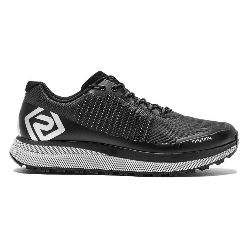 Ronhill Freedom Trail Running Shoes Schwarz EU 40 Mann von Ronhill