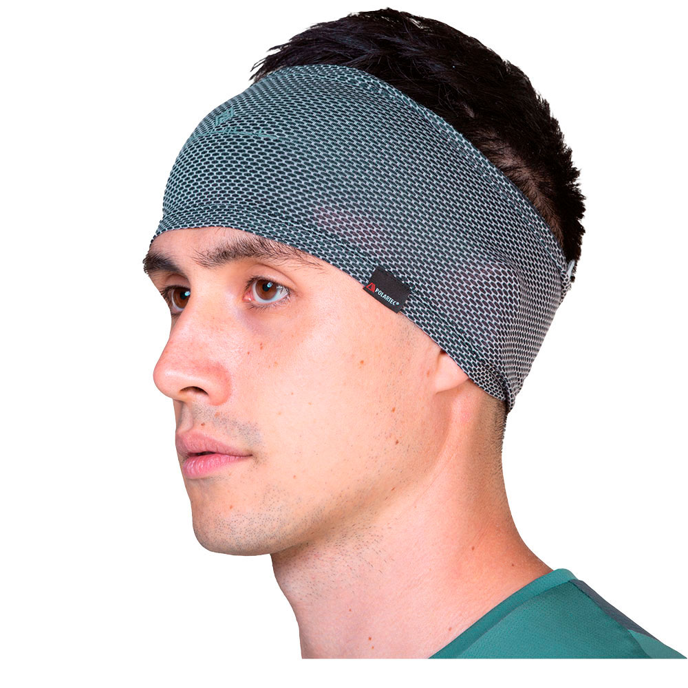 Ronhill Golden Hour Headband Blau M-L Mann Ronhill Golden Hour Headband Blau M-L Mann von Ronhill
