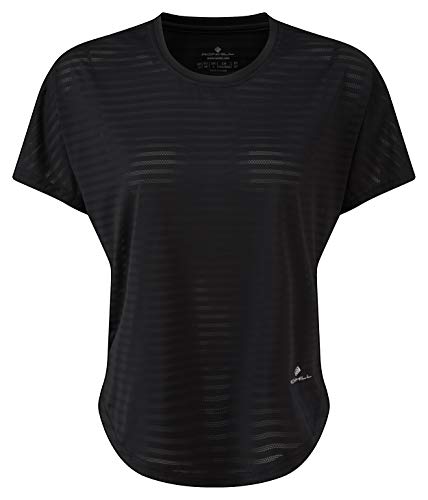 Ronhill Life Flow Damen-T-Shirt, Gr. 42 Ronhill Life Flow Damen-T-Shirt, Gr. 42 von Ronhill