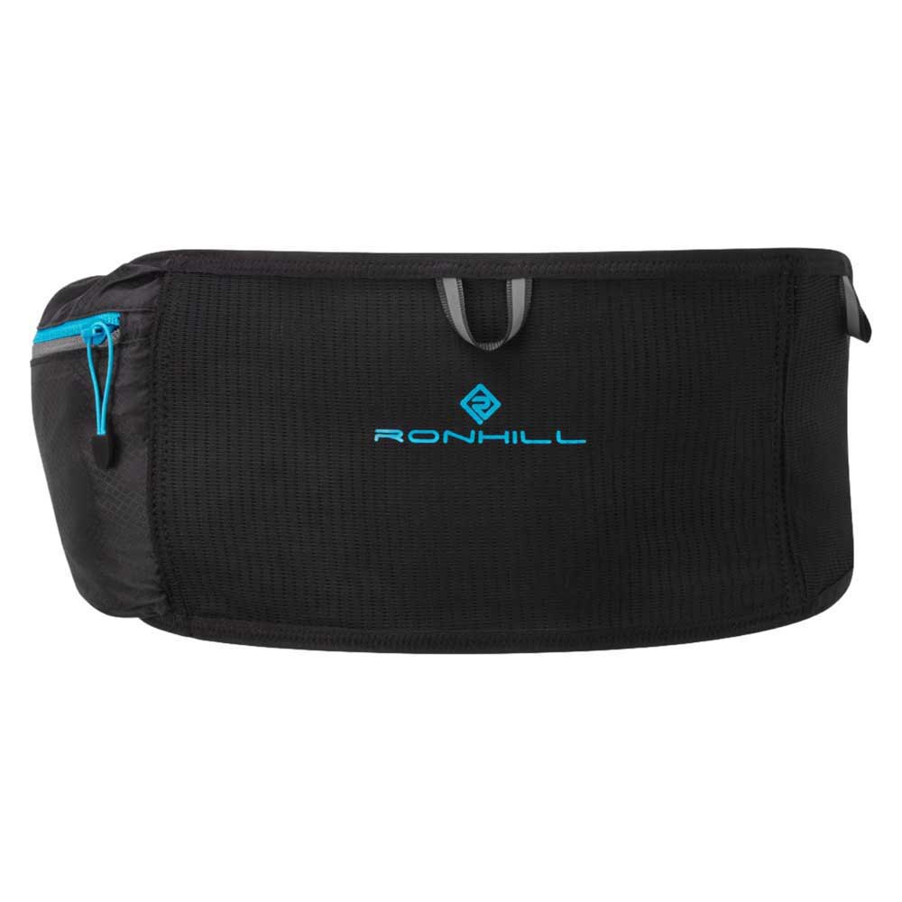 Ronhill Otm Waist Bag Schwarz von Ronhill