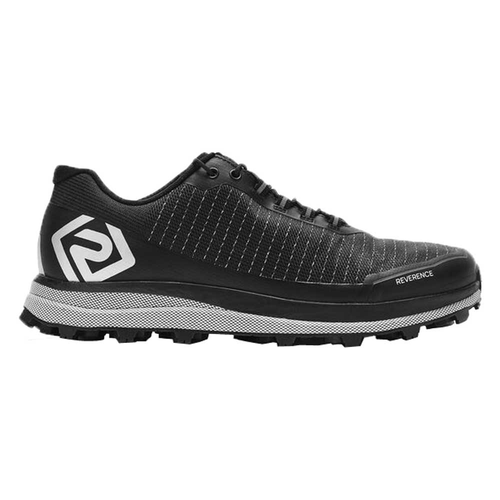 Ronhill Reverence Trail Running Shoes Schwarz EU 45 Mann von Ronhill