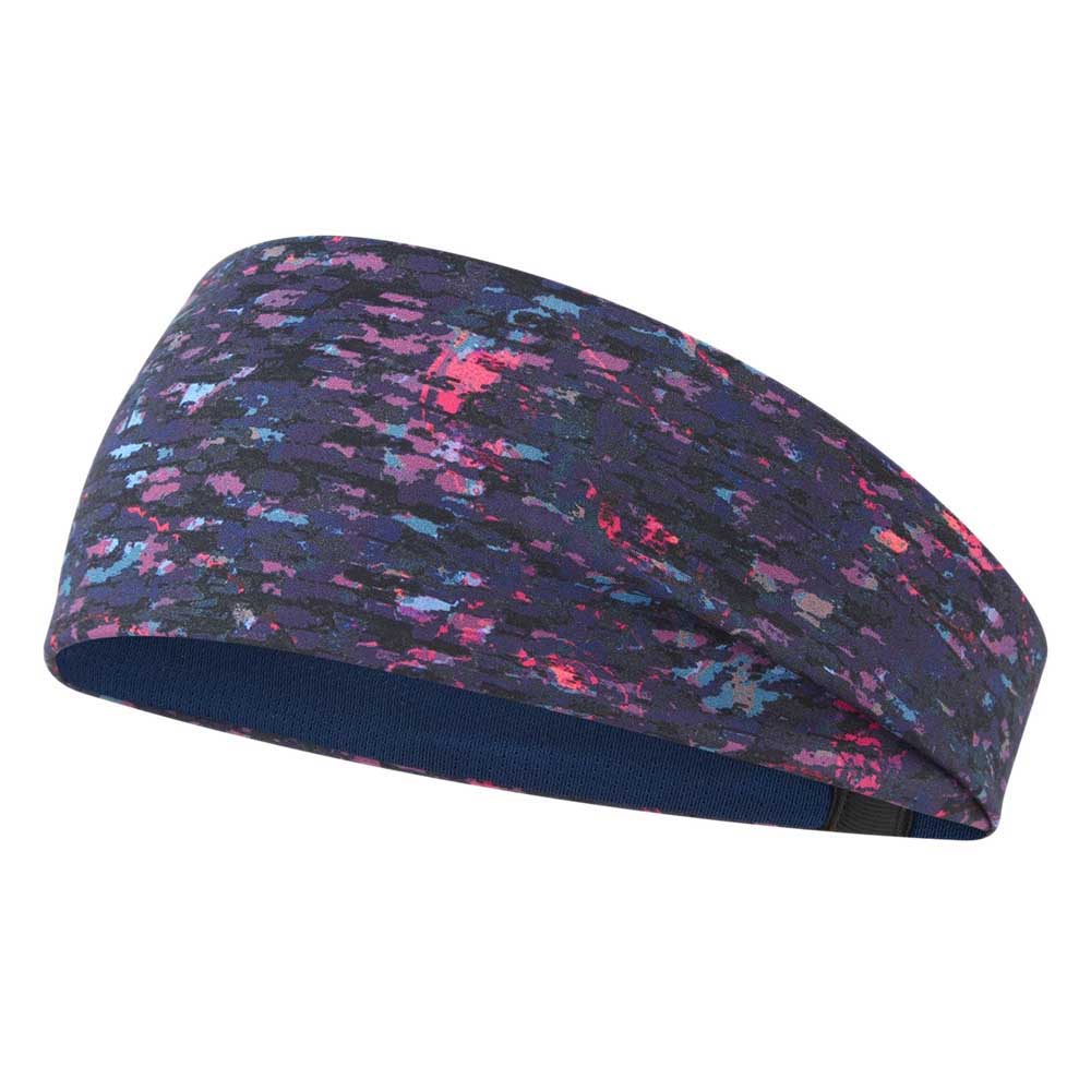 Ronhill Reversible Headband Lila M-L Mann Ronhill Reversible Headband Lila M-L Mann von Ronhill