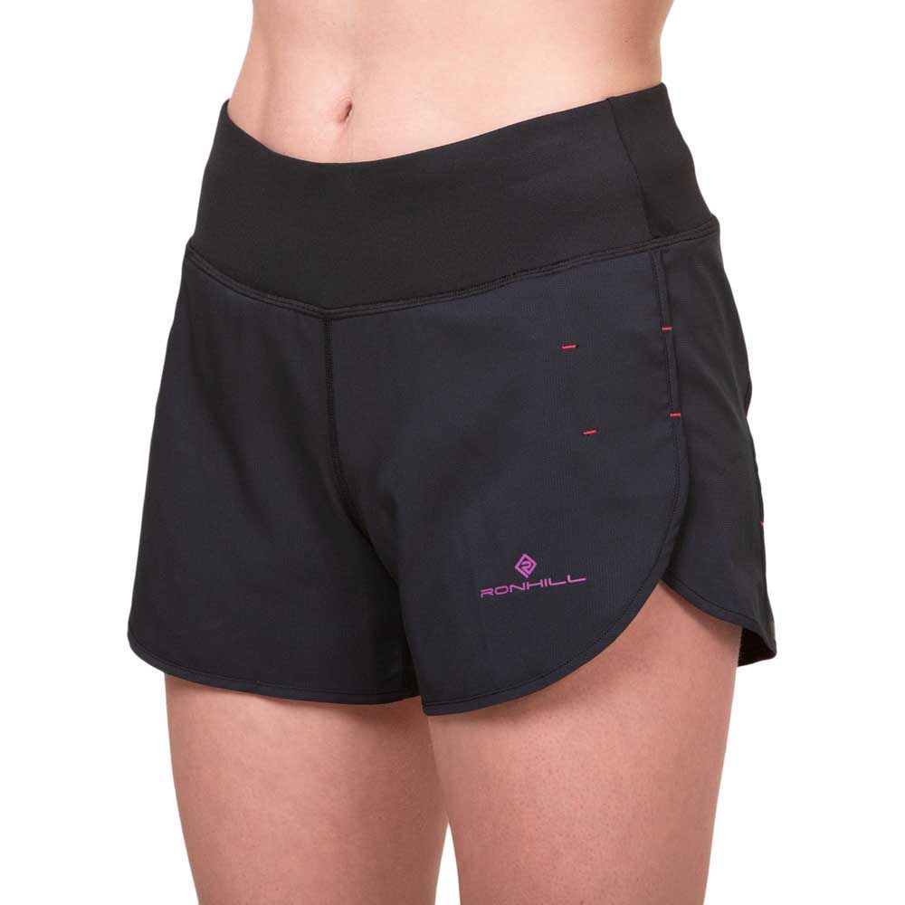 Ronhill Tech 4.5´´ Shorts Schwarz 12 Frau Ronhill Tech 4.5´´ Shorts Schwarz 12 Frau von Ronhill