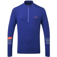 Ronhill Tech Afterhours 1/2 Zip Laufshirt Herren Ronhill Tech Afterhours 1/2 Zip Laufshirt Herren von Ronhill