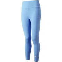 Ronhill Tech Crop Tight Damen in hellblau Ronhill Tech Crop Tight Damen in hellblau von Ronhill