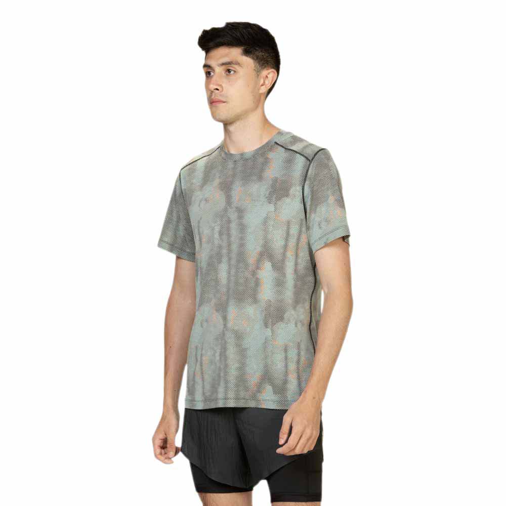 Ronhill Tech Golden Hour Short Sleeve T-shirt Grau L Mann Ronhill Tech Golden Hour Short Sleeve T-shirt Grau L Mann von Ronhill