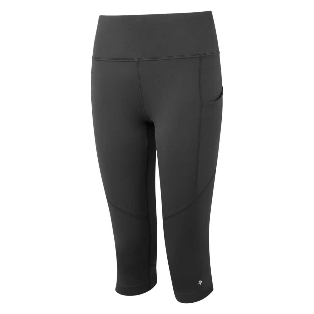 Ronhill Tech Leggings Schwarz 12 Frau Ronhill Tech Leggings Schwarz 12 Frau von Ronhill