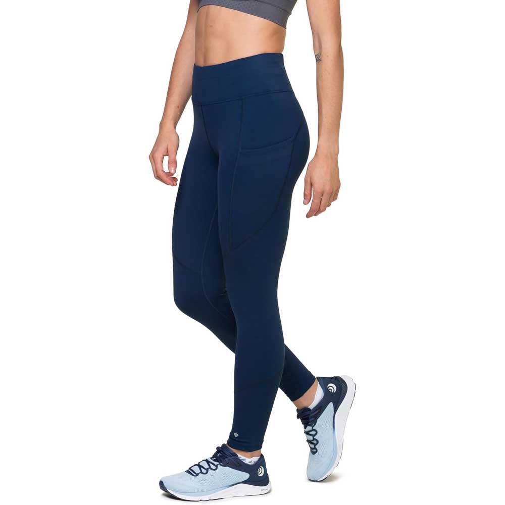 Ronhill Tech Leggings Blau 16 Frau von Ronhill